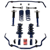 15-18 Ford Mustang Ford Racing M-FR3A-M8A Track Handling Pack